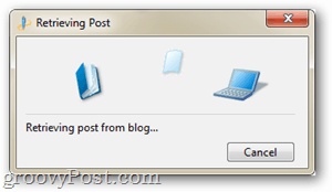 Windows Live Writer  Retrieve Old WordPress Posts - 61