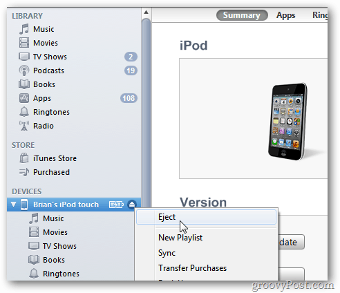 How To Restore Your iPhone  iPad or iPod Touch to Factory Settings - 54