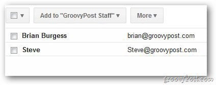 Gmail  How to Create Email Groups - 67
