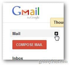 Gmail  How to Create Email Groups - 52