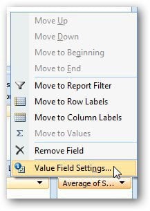 How to Create Pivot Tables in Microsoft Excel - 81