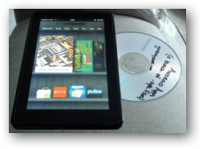 How to Enable Sideloading on the Kindle Fire - 71