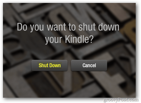 How to Install the Google Android Market on a Kindle Fire - 9