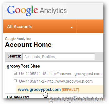 Google  Access Real Time Analytics - 56