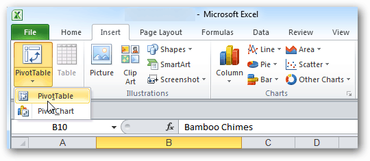 How to Create Pivot Tables in Microsoft Excel - 80