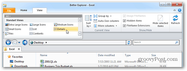 Get the Windows 8 Explorer Ribbon on Windows 7 - 39