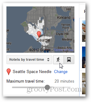 Google Updates Hotel Finder Screenshot Tour and Review - 96