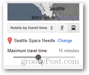 Google Updates Hotel Finder Screenshot Tour and Review - 17