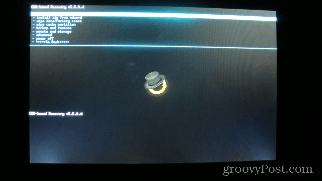 Asus Transformer Prime Unlock Bootloader And Install Clockworkmod Recovery