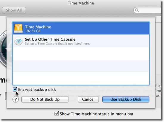 Create a Solid Data Backup Strategy for macOS - 58