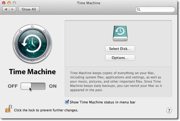 Create a Solid Data Backup Strategy for macOS - 97