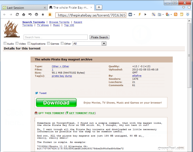 Office Torrent Pirate Bay
