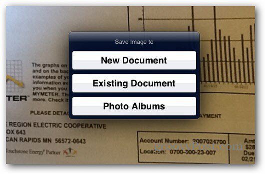 Turn Your iPad 2 or iPhone Into A Portable Document Scanner   groovyPost - 87