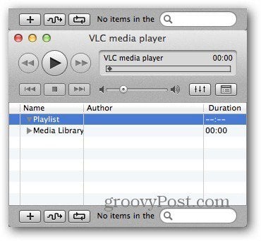 VLC Updates Mac and Windows Versions to 2 0 - 25