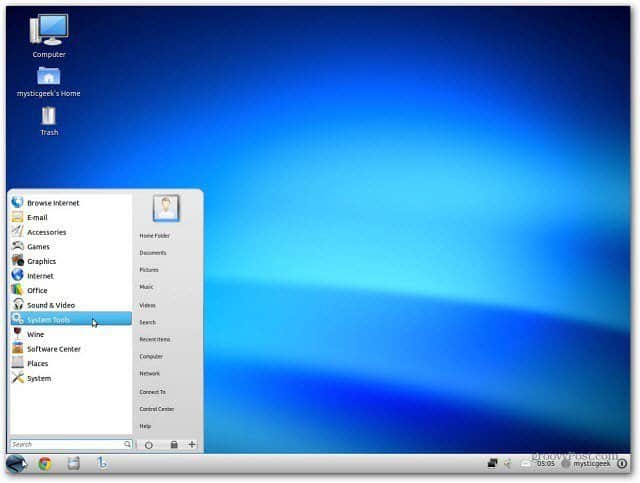 Weekend Tech  Test the Windows Like Zorin Linux OS - 68
