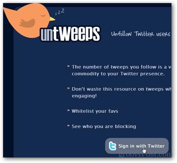 How to Find and Unfollow Inactive People on Twitter - 44