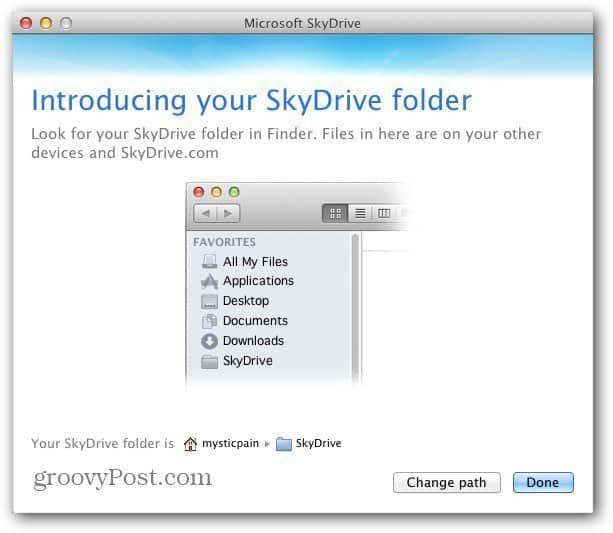 Windows SkyDrive App for Windows  Mac and Mobile - 77