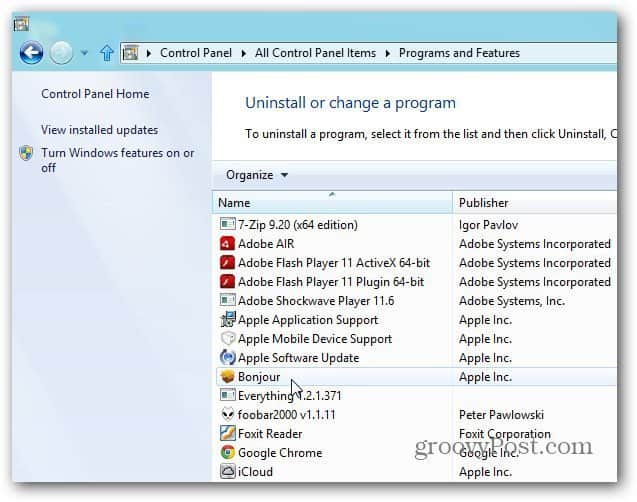 How To Uninstall a Windows 8 Apps - 55