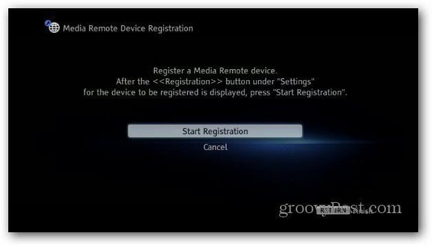 Use iOS Media Remote App for Sony Streaming Player  SMP N200  - 73