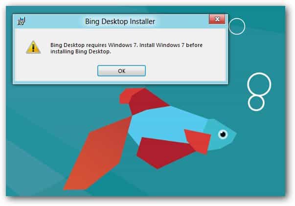 Microsoft Bing Desktop Beta   First Look - 12