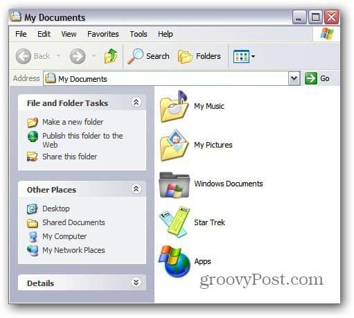 How To Customize Windows Folder Icons - 24