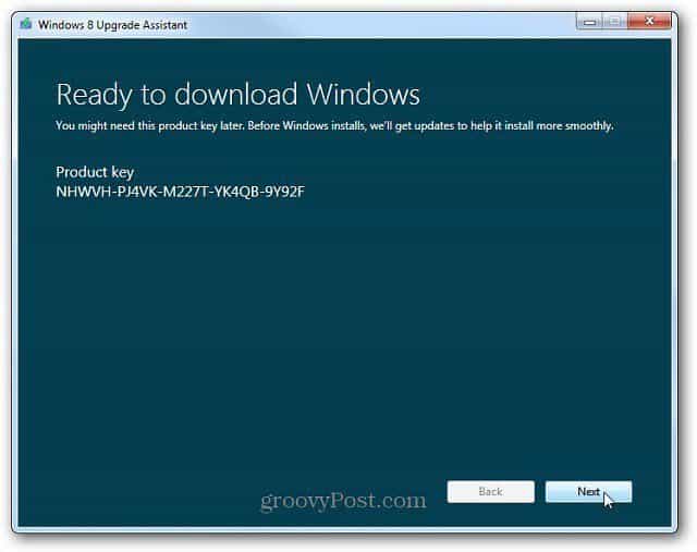 Windows 8 Release Preview Now Available to Download - 20