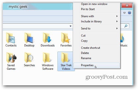 custom windows folder icons