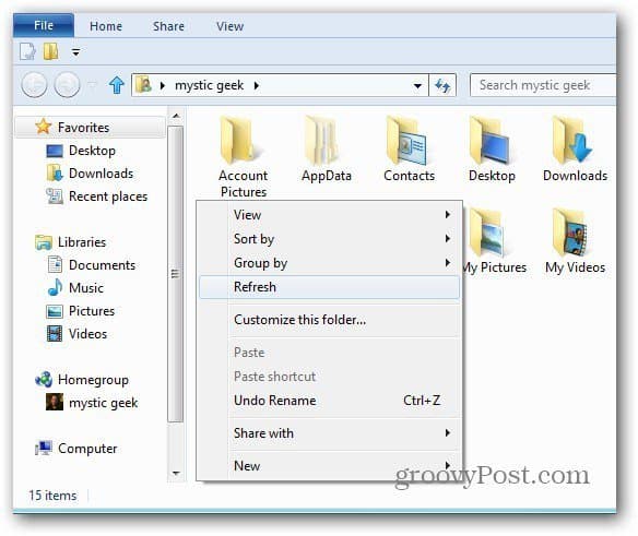 How To Customize Windows Folder Icons - 22