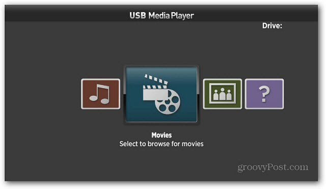 Roku USB Media Player App Review - 50