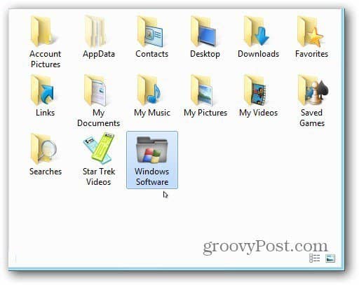 How To Customize Windows Folder Icons - 39