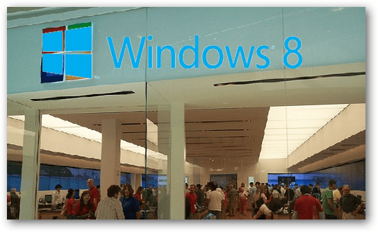 Windows 8 Pro Upgrade for  14 99 for New PCs - 49