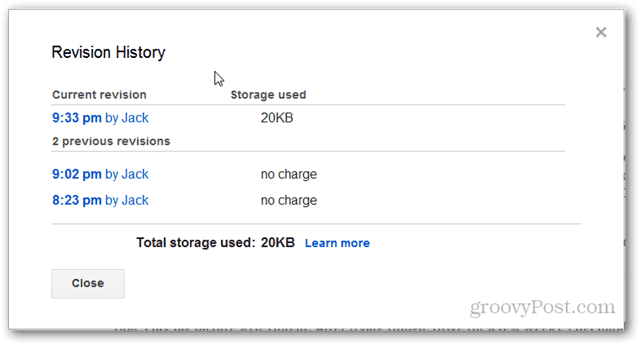 Google Drive vs  Dropbox  A Challenger Appears  - 98