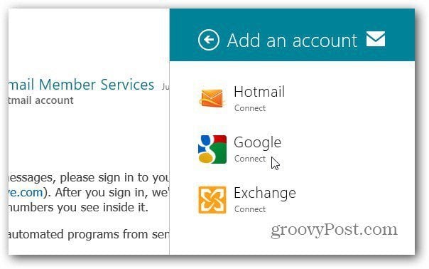 Windows 8  How To Add Email Accounts - 37