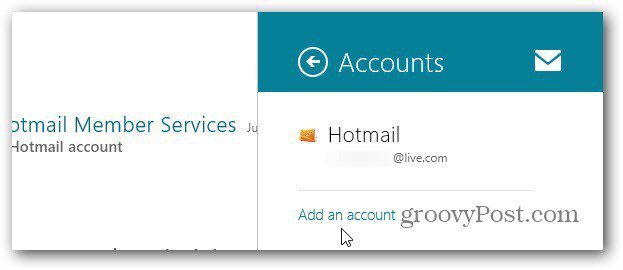 Windows 8  How To Add Email Accounts - 59