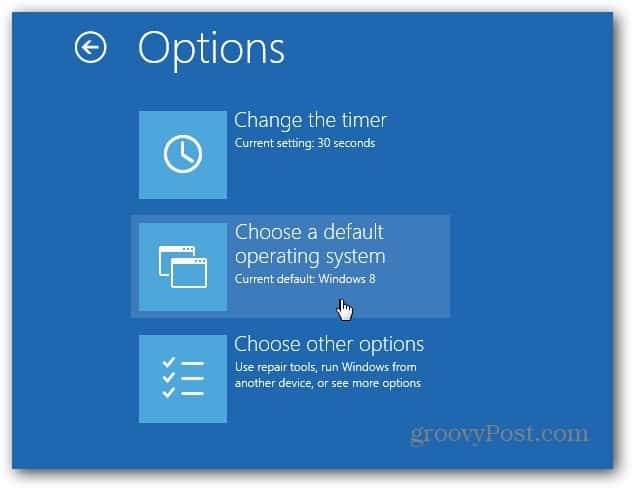 How To Dual Boot Windows 8 and Windows 7 - 32