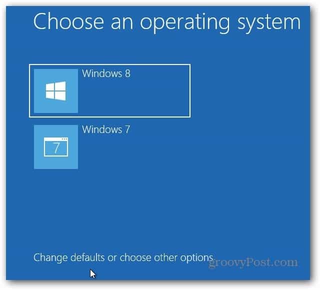How To Dual Boot Windows 8 and Windows 7 - 5
