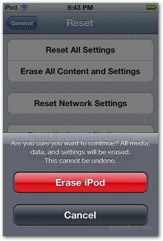 How To Jailbreak Your iPhone  iPad or iPod Touch - 41