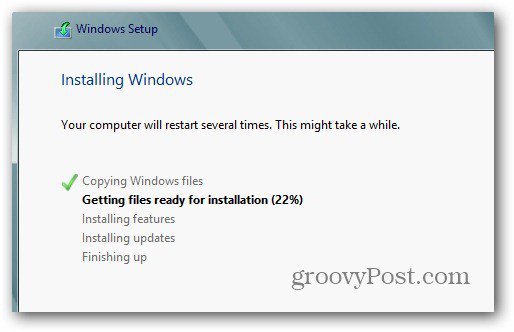 How To Dual Boot Windows 8 and Windows 7 - 58