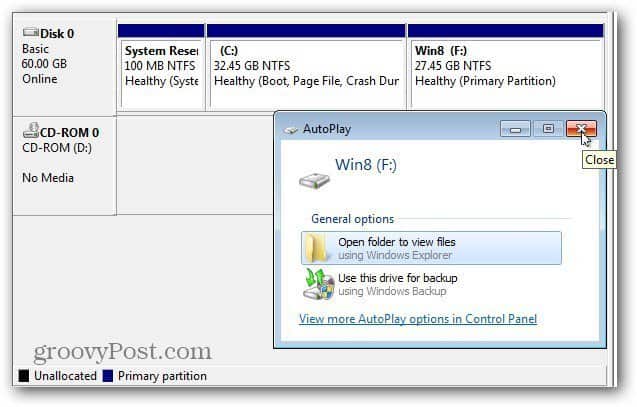 How To Dual Boot Windows 8 and Windows 7 - 56