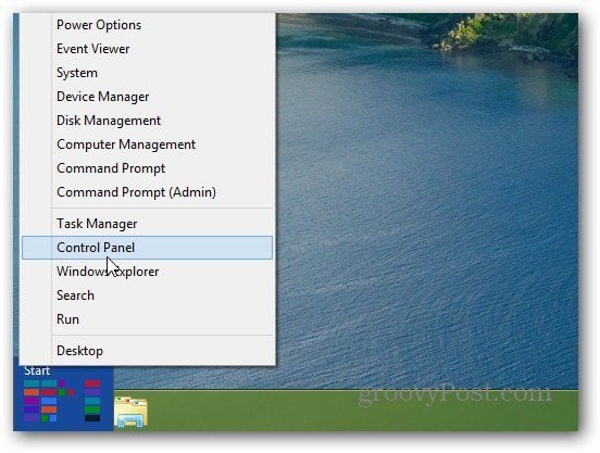 How To Add and Manage New Users in Windows 8 - 57