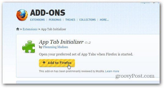 How To Automatically Restore Your Firefox App Tabs  Every Time  - 30