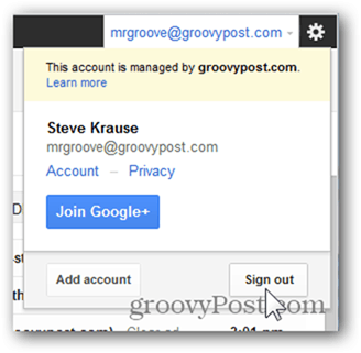 How To Enable 2 Step Verification to Google Accounts and Why you Should - 36
