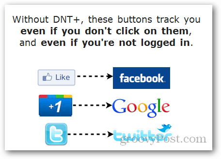 Increase Online Privacy with the Do Not Track Browser Extension - 59