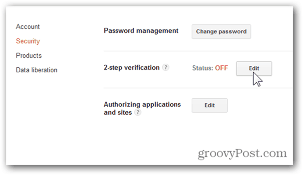 How To Enable 2 Step Verification to Google Accounts and Why you Should - 85
