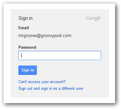How To Enable 2 Step Verification to Google Accounts and Why you Should - 12