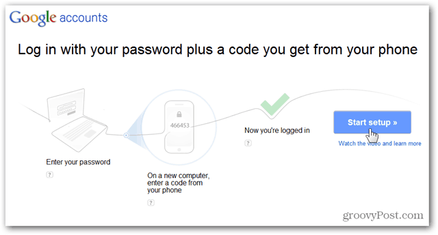 How To Enable 2 Step Verification to Google Accounts and Why you Should - 86