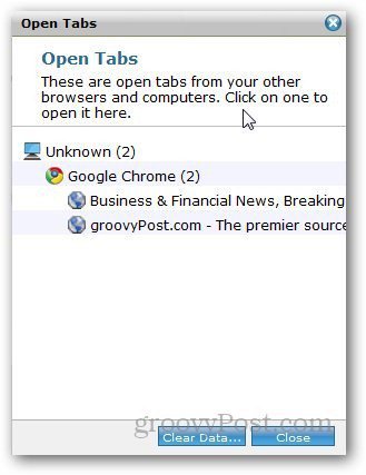 Xmarks Keeps Bookmarks in Sync Across Browsers and Computers - 41