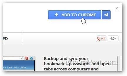 Xmarks Keeps Bookmarks in Sync Across Browsers and Computers - 58