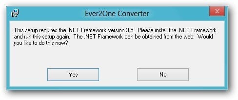 How To Enable  NET Framework 2 0 and 3 5 in Windows 10 and 8 1 - 30