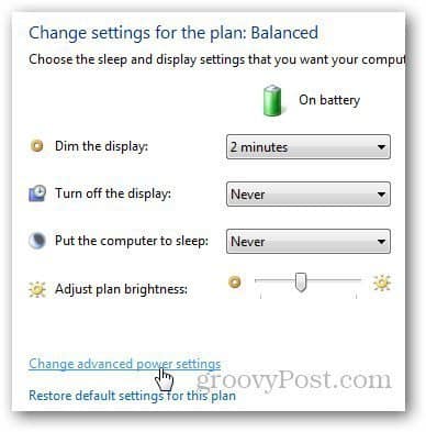 Change What Happens When You Close Your Laptop Lid - 77